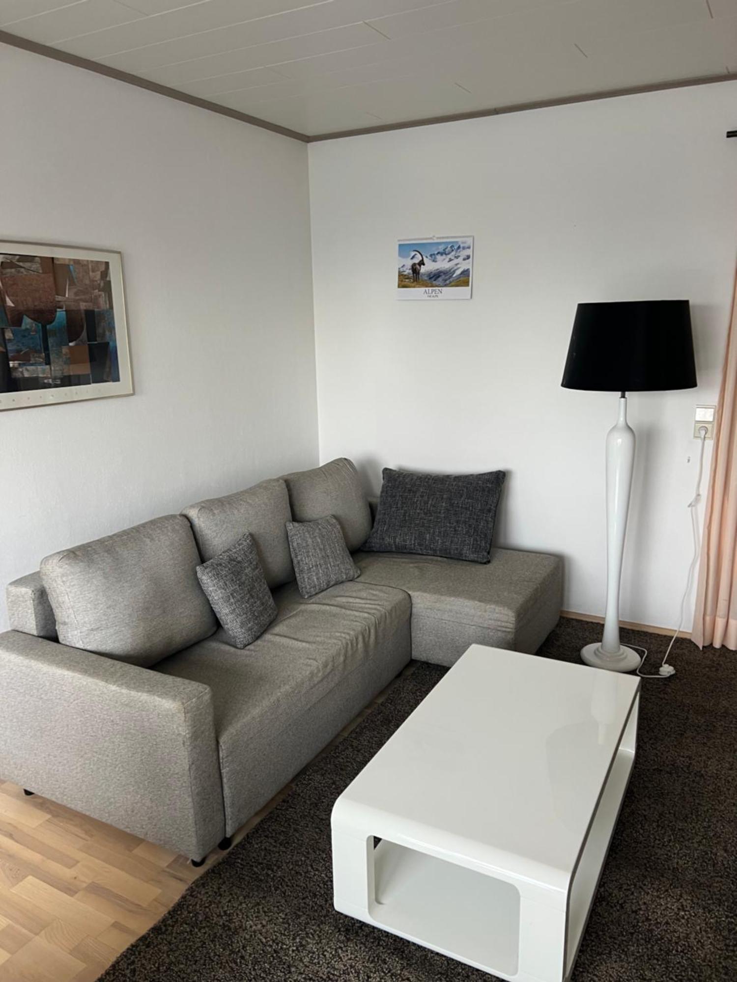 Cityappartement Feldstrasse Winterberg Exterior photo